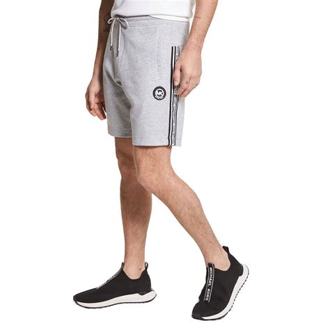 michael kors sweat shorts